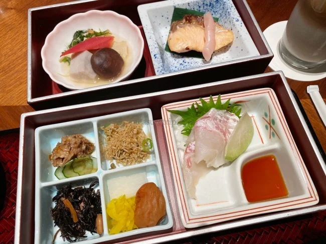 リッツカールトン京都の朝食は和食と洋食どっちがおすすめ？