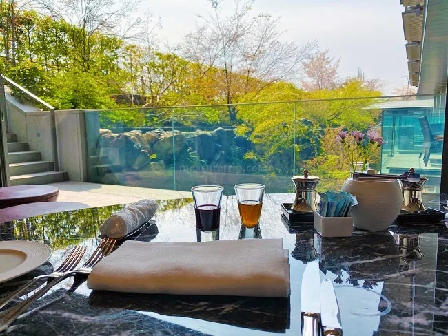 The Ritz-Carlton Kyoto