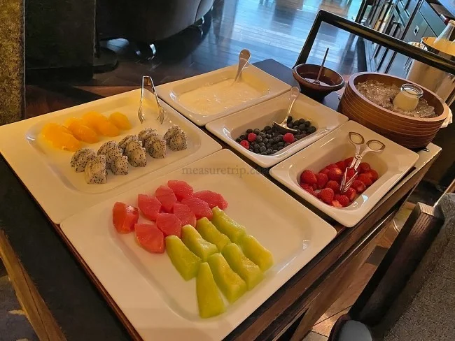 リッツカールトン京都の朝食は和食と洋食どっちがおすすめ？