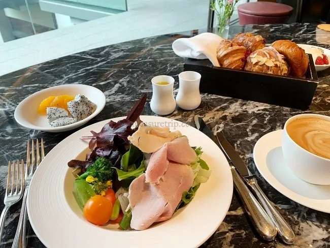 リッツカールトン京都の朝食は和食と洋食どっちがおすすめ？