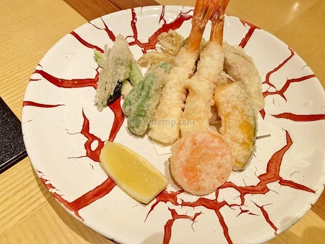 リッツカールトン京都 日本料理レストラン「水輝 - みずき」