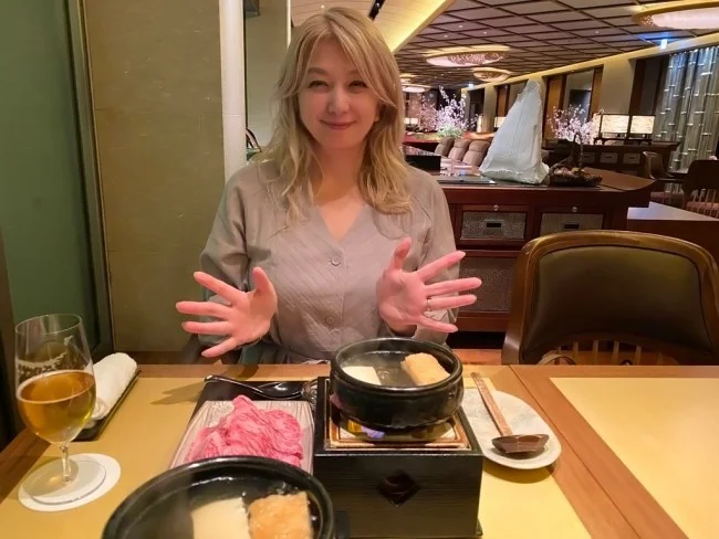 リッツカールトン京都 日本料理レストラン「水輝 - みずき」