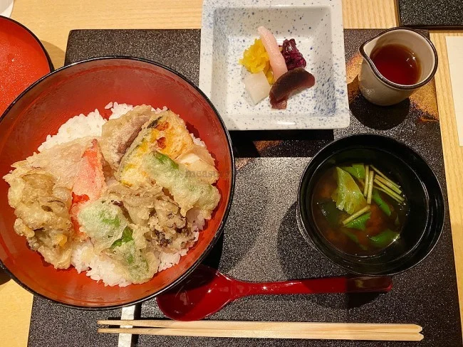 リッツカールトン京都 日本料理レストラン「水輝 - みずき」
