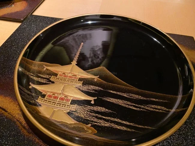 リッツカールトン京都 日本料理レストラン「水輝 - みずき」