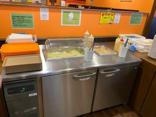 沖縄といえばステーキ！1000円ステーキハウス「やっぱりステーキ」ってどうなの？