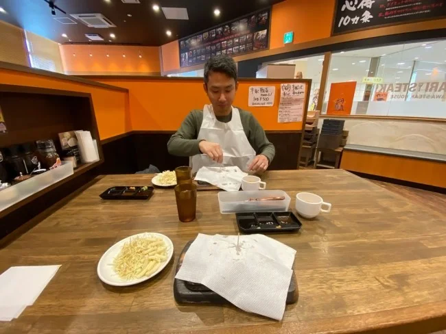 沖縄といえばステーキ！1000円ステーキハウス「やっぱりステーキ」ってどうなの？