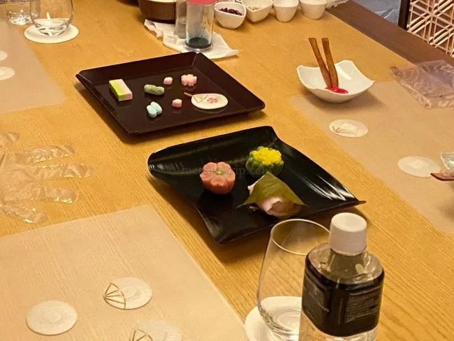 京都を肌で体感！リッツカールトン京都 ゲストアクティビティ