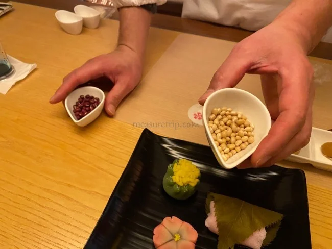 京都を肌で体感！リッツカールトン京都 ゲストアクティビティ