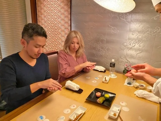 京都を肌で体感！リッツカールトン京都 ゲストアクティビティ