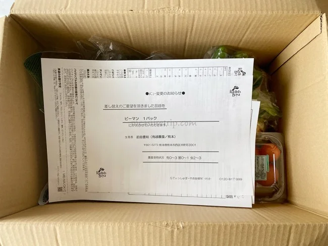 【食材 宅配 おすすめ】らでぃっしゅぼーや太っ腹！無添加の野菜ブイヨン20回分プレゼント！お得♪【 食材通販 口コミ】