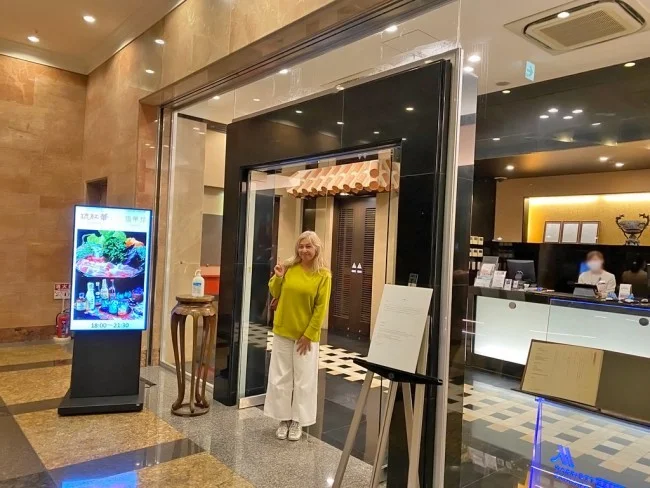 割引特典あり！沖縄マリオット 中国料理レストラン 琉華邦のコースディナー【口コミ レビュー】