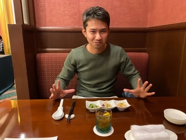 割引特典あり！沖縄マリオット 中国料理レストラン 琉華邦のコースディナー【口コミ レビュー】