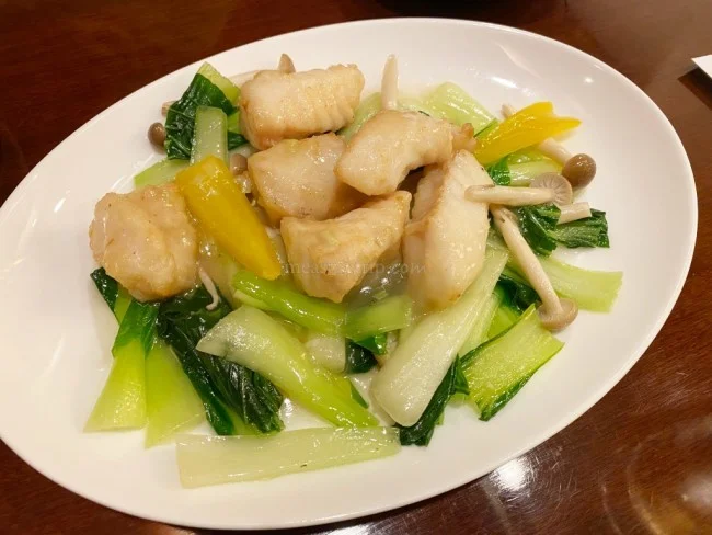 割引特典あり！沖縄マリオット 中国料理レストラン 琉華邦のコースディナー【口コミ レビュー】