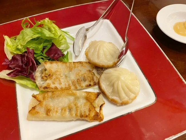 割引特典あり！沖縄マリオット 中国料理レストラン 琉華邦のコースディナー【口コミ レビュー】