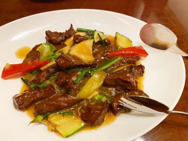 割引特典あり！沖縄マリオット 中国料理レストラン 琉華邦のコースディナー【口コミ レビュー】