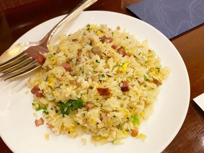 割引特典あり！沖縄マリオット 中国料理レストラン 琉華邦のコースディナー【口コミ レビュー】