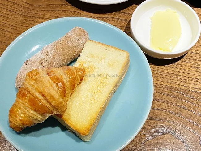 【嵐山の高級ホテル】翠嵐ラグジュアリーコレクションホテル京都 レストラン「京 翠嵐」の朝食【口コミ レビュー】