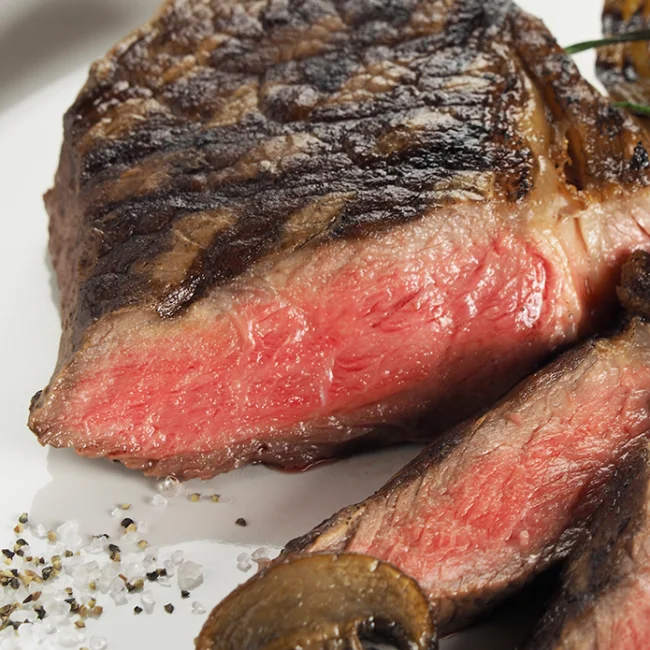 【お肉の通販】ダイエットに最適なグラスフェッドビーフがネット通販で格安！お得なクーポンも♪【ミートガイ 口コミ レビュー】
