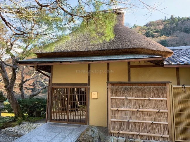 【嵐山に建つ超高級ホテル】翠嵐（すいらん）ラグジュアリーコレクション ホテル 京都 / マリオットホテル【宿泊記 滞在記 口コミ レビュー】