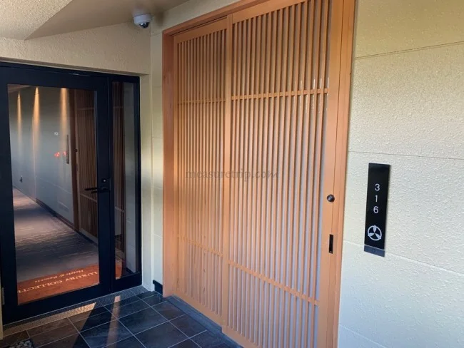 【嵐山に建つ超高級ホテル】翠嵐（すいらん）ラグジュアリーコレクション ホテル 京都 / マリオットホテル【宿泊記 滞在記 口コミ レビュー】