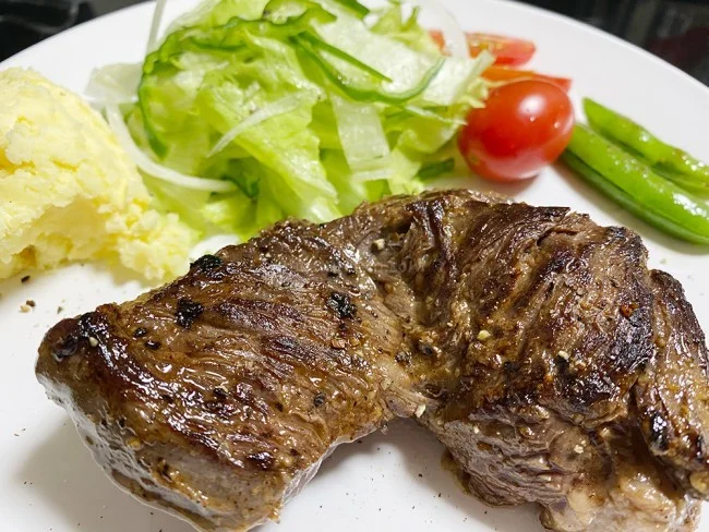 【お肉の通販】ダイエットに最適なグラスフェッドビーフがネット通販で格安！お得なクーポンも♪【ミートガイ 口コミ レビュー】