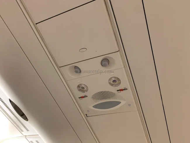 エミレーツ航空 A380 ビジネスクラス ドバイ⇔大阪 / 搭乗記【エミレーツ 機内食】