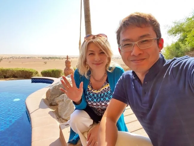 マリオットアメックスカード（マリオット・ボンヴォイ・カード）で優雅にお得に旅しよう！