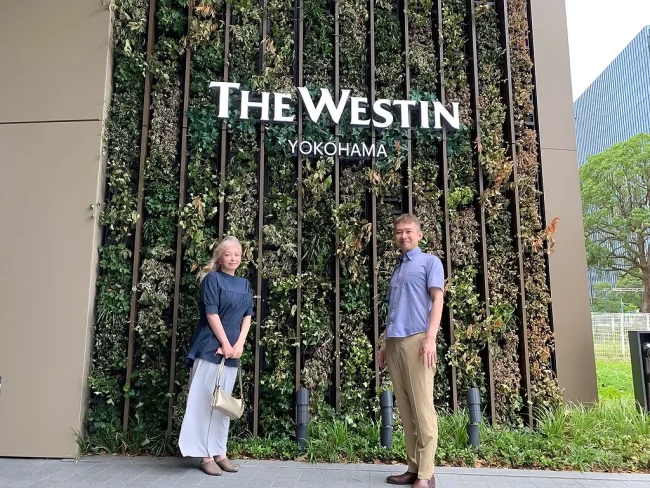 マリオット ボンヴォイ アメックスで旅費を劇的に節約!高級ホテルに無料宿泊&マイルで飛行機代も無料!