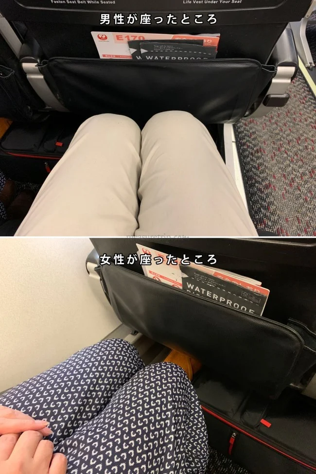 JAL国内線 E170 エコノミークラス 大阪→宮崎 / 搭乗記