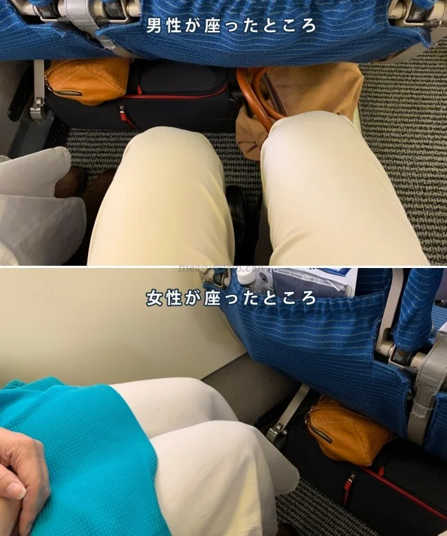 ANA国内線 ボンバルディア プロペラ機 DHC8-Q400 宮崎→伊丹 / 搭乗記
