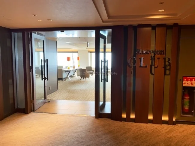 シェラトン宮崎 アフタヌーンティーも充実！ラウンジ「CLUB」