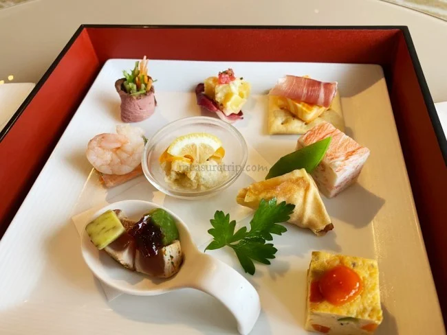 シェラトン宮崎 アフタヌーンティーも充実！ラウンジ「CLUB」
