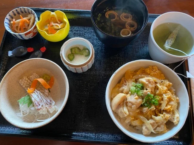 シェラトン宮崎 メインレストラン「パインテラス」朝食ビュッフェ