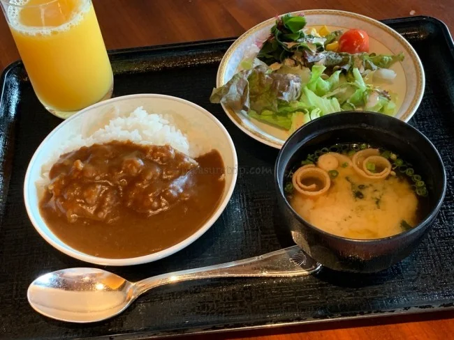 シェラトン宮崎 メインレストラン「パインテラス」朝食ビュッフェ