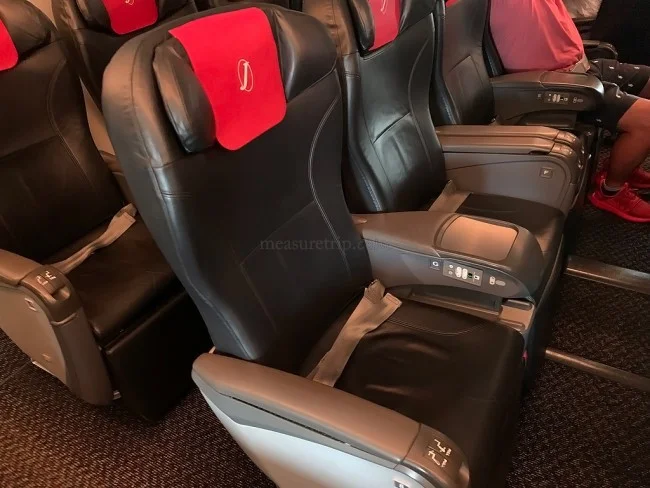 JAL国内線 B777-300 クラスJ 大阪⇔沖縄 / 搭乗記