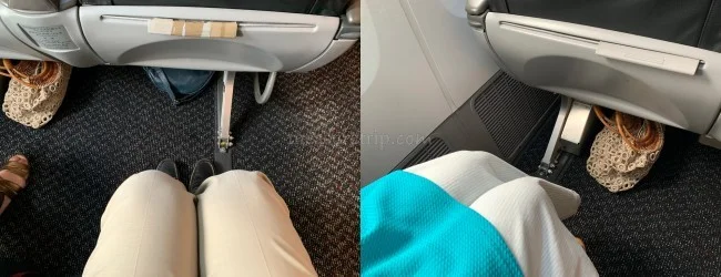 JAL国内線 B777-300 クラスJ 大阪⇔沖縄 / 搭乗記