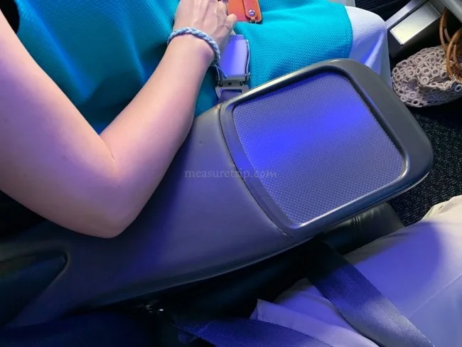 JAL国内線 B777-300 クラスJ 大阪⇔沖縄 / 搭乗記