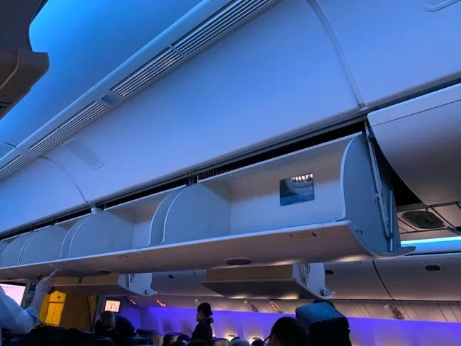 JAL国内線 B777-300 クラスJ 大阪⇔沖縄 / 搭乗記