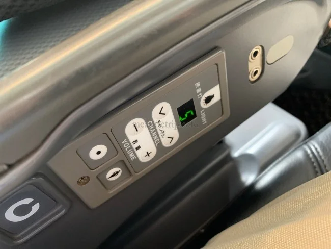 JAL国内線 B777-300 クラスJ 大阪⇔沖縄 / 搭乗記