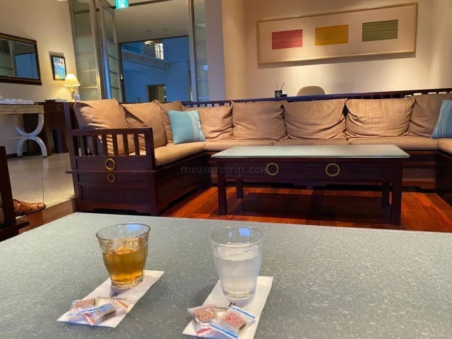 【ルネッサンス リゾート 沖縄】新しくなったクラブサビーの詳細と大人気の「サビーラウンジ」を口コミ レビュー【宿泊記 滞在記】