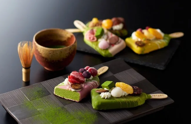 濃厚な抹茶の味わい「本格抹茶スイーツ」お取り寄せのおすすめは?