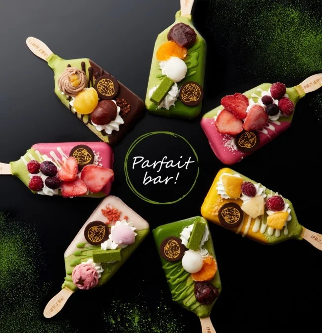 濃厚な抹茶の味わい「本格抹茶スイーツ」お取り寄せのおすすめは?