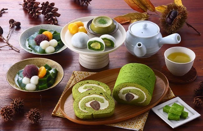 濃厚な抹茶の味わい「本格抹茶スイーツ」お取り寄せのおすすめは？