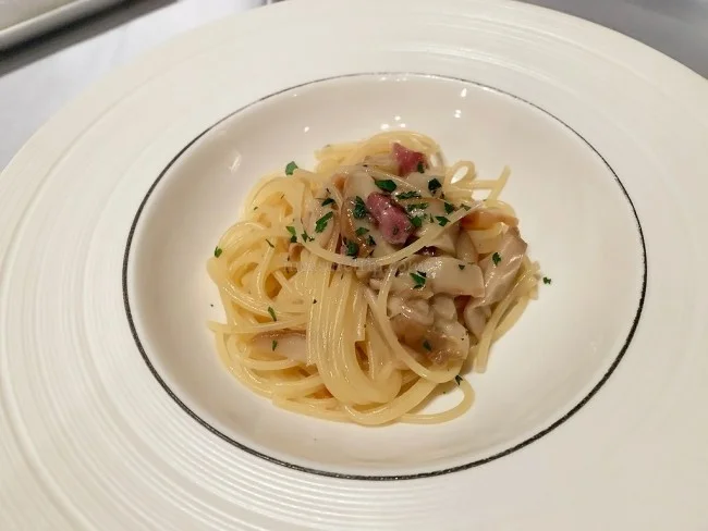 シェラトン宮崎 イタリアンレストラン「リストランテ・アルコ」