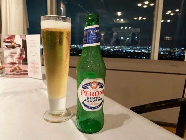 シェラトン宮崎 イタリアンレストラン「リストランテ・アルコ」