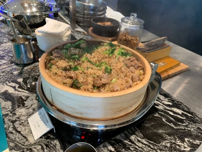 【ルネッサンス リゾート 沖縄】宿泊者は無料♪セイルフィッシュカフェの朝食は美味しい!?【口コミ レビュー】