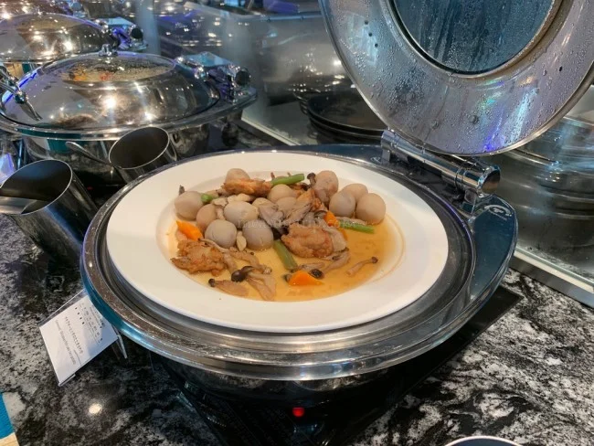 【ルネッサンス リゾート 沖縄】宿泊者は無料♪セイルフィッシュカフェの朝食は美味しい!?【口コミ レビュー】