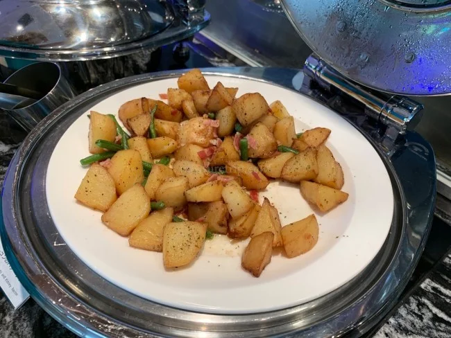 【ルネッサンス リゾート 沖縄】宿泊者は無料♪セイルフィッシュカフェの朝食は美味しい!?【口コミ レビュー】