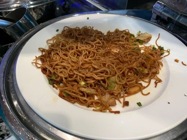 【ルネッサンス リゾート 沖縄】宿泊者は無料♪セイルフィッシュカフェの朝食は美味しい!?【口コミ レビュー】
