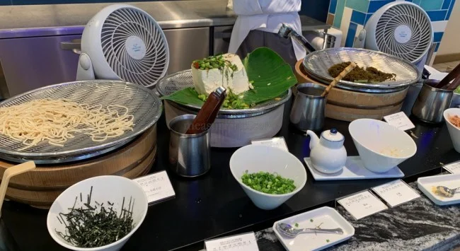 【ルネッサンス リゾート 沖縄】宿泊者は無料♪セイルフィッシュカフェの朝食は美味しい!?【口コミ レビュー】
